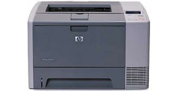 HP Laserjet 2400 Laser Printer
